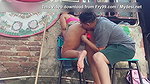 After organizing the patio of the farm it was time to have fun