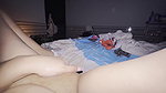 After a Long Day of Work at the Acy, I Get Home and Start Touching Myself, Thinking About My Boss