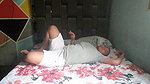 After a hard day’s work, there’s nothing like getting a nice blowjob to relax