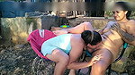 After a hard day’s work, there’s nothing like a good massage