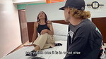 A Sexual Service at Home for a Horny Skinny Girl