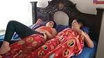 A proposal remains standing to satisfy my friend with her crazy things – Porn in Spanish