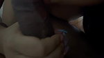 A newlywed couple enjoys a night of sex at home. indian sex