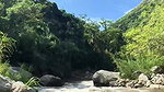 A Naked River Walk Alone