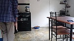 A lucky cleaning worker surprises this divine horny stepmother ready to fuck in heels