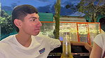 A huge cock fucks me on the first date Part 1