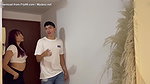 A huge cock fucks me on the first date Part 1