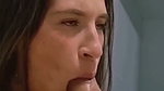a good blowjob to my best friend, I drink his milk as if I were a whore