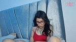 (Lust) What if… You eat my pussy