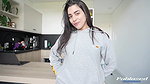 your Breakfast Is Served, Do You Want Pussy or Ass – Oral Sex Instructions in Spanish