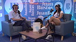 100 Orgasms in Half an Hour! Multi-orgasmic Colombian Karoll Cuello on Juan Bustos Podcast