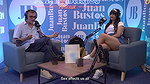 100 Orgasms in Half an Hour! Multi-orgasmic Colombian Karoll Cuello on Juan Bustos Podcast