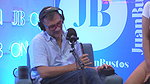100 Orgasms in Half an Hour! Multi-orgasmic Colombian Karoll Cuello on Juan Bustos Podcast