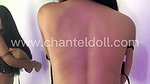 19 YEAR OLD COLLEGE GIRL STRIPTEASE