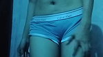 18+ teen’s tight pussy in her room. She accidentally sends a video to her teacher
