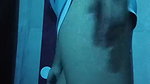 18+ teen’s tight pussy in her room. She accidentally sends a video to her teacher
