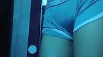 18+ teen’s tight pussy in her room. She accidentally sends a video to her teacher