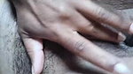 18-year-old college girl masturbates with her sex toy