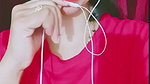 Pakhi Queen chamet private video