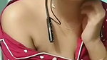 aanu chamet private video