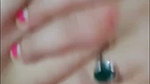 angel riya chamet private video