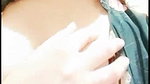 anzel jesmin chamet private video