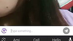 ariana52 chamet private video