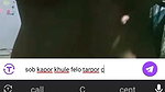 ariana52 chamet private video