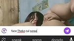 ariana52 chamet private video