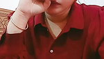 call me babay chamet private video