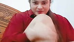 call me babay chamet private video