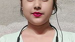 cute que chamet private video