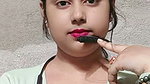 cute que chamet private video
