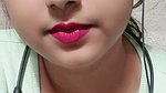 cute que chamet private video