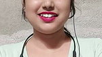 cute que chamet private video