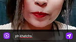 de chamet private video