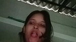 desi puja chamet private video