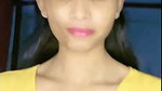 dusta chamet private video
