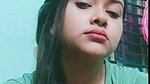 effat chamet private video