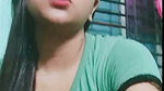 effat chamet private video