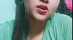 effat chamet private video