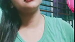 effat chamet private video