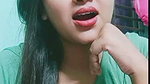 effat chamet private video