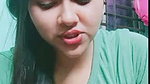 effat chamet private video