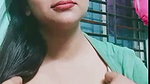 effat chamet private video