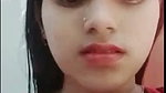farzana islan chamet private video