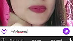 fiexble apricot chamet private video