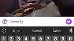 fihaakter chamet private video