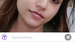 fim self chamet private video