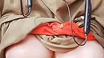 frishat chamet private video